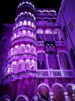 Scala Contarini Del Bovolo